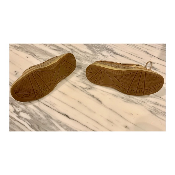 NWOB Sperry boat shoes 5 - Picture 2 of 5